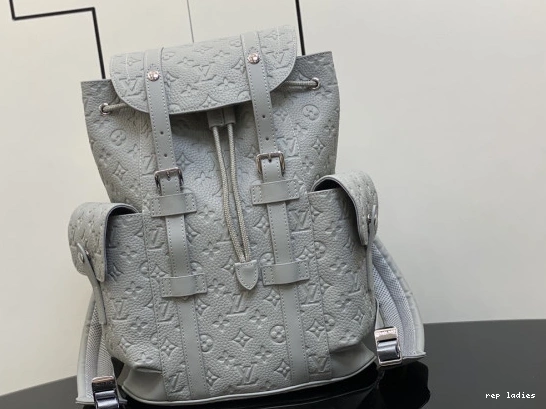 Cheap VUITTON CHRISTOPHER LOUIS PM 0710